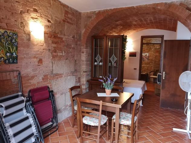 Stabile/Palazzo in vendita a Lajatico Rif: 744289 - Foto 5