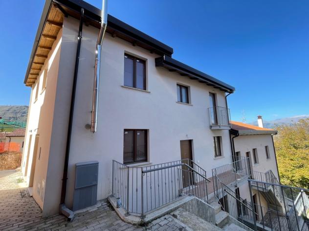 Indipendente in vendita a L'Aquila