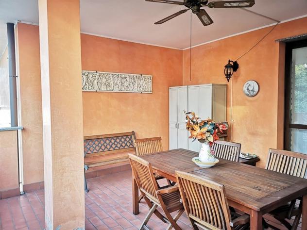 AMPIO APPARTAMENTO CON DUE TERRAZZI E BOX DOPPIO - Foto 15