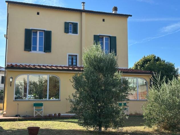 Villa in vendita a Lucca 200 mq Rif: 1337468 - Foto 7