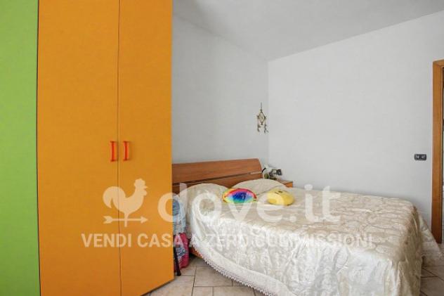 Appartamento di 90 m² con 3 locali in vendita a Luino - Foto 15