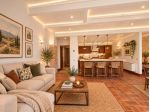 Appartamento in vendita a Monsindoli - Monteroni d'Arbia 109 mq  Rif: 1275680