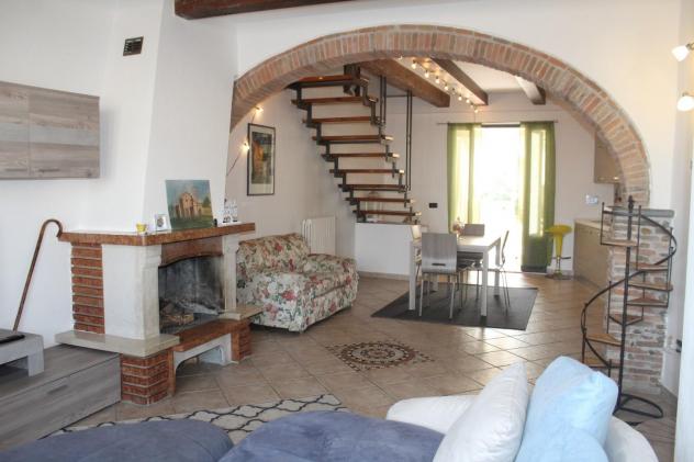 Terratetto in vendita a Capanne - Montopoli in Val d'Arno 151 mq Rif: 1406165 - Foto 6