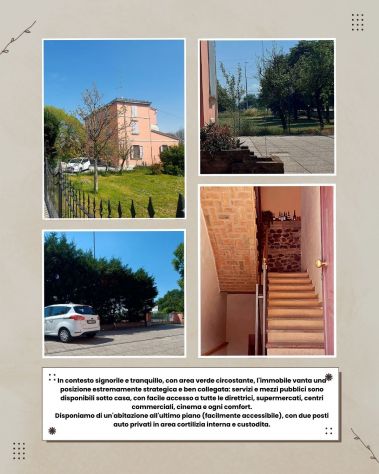 Casa in vendita zona Campus