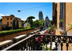 Appartamento in vendita a Pisa 230 mq  Rif: 1424125
