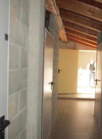 Immobile in asta di 83 m², box auto in vendita a Pizzale - Foto 10