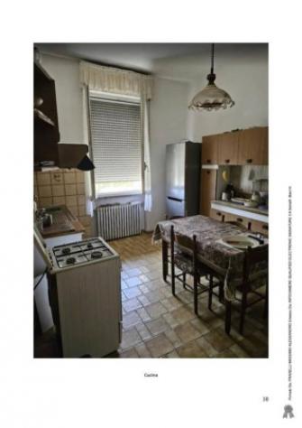 Immobile in asta di 94 m² con più di 5 locali e box auto in vendita a Ravarino - Foto 6