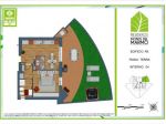 Appartamento in Via Monte del Marmo
