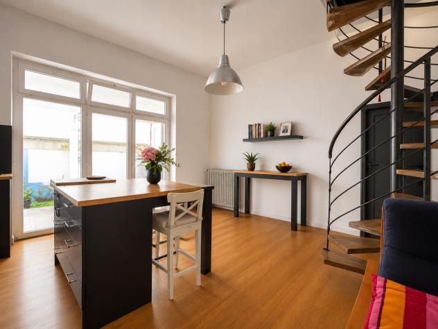 Casa Indipendente - Rovato . Rif.: Cod. rif 3327516VRG - Foto 8