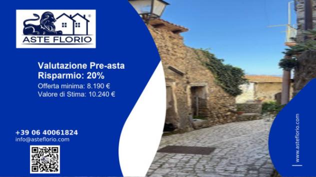 Immobile in asta di 81 m² in vendita a Roviano - Foto 2