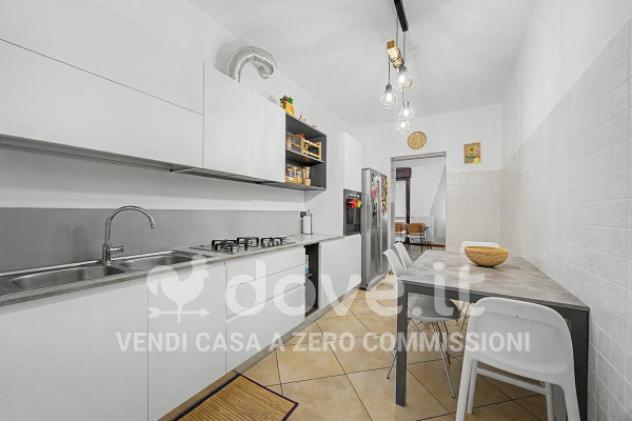 Appartamento di 98 m² con 3 locali in vendita a San Giuliano Milanese - Foto 13