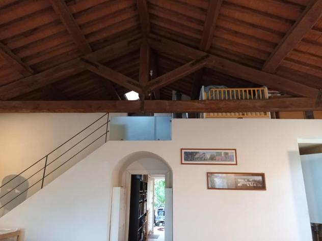 Villetta a schiera angolare in vendita a Ghezzano - San Giuliano Terme 140 mq Rif: 1309809 - Foto 4