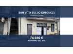 Immobile in asta di 222 m² con più di 5 locali in vendita a San Vito sullo Ionio
