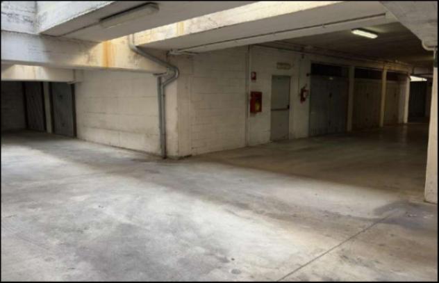 Immobile in asta di 126 m², box auto in vendita a Terni - Foto 18