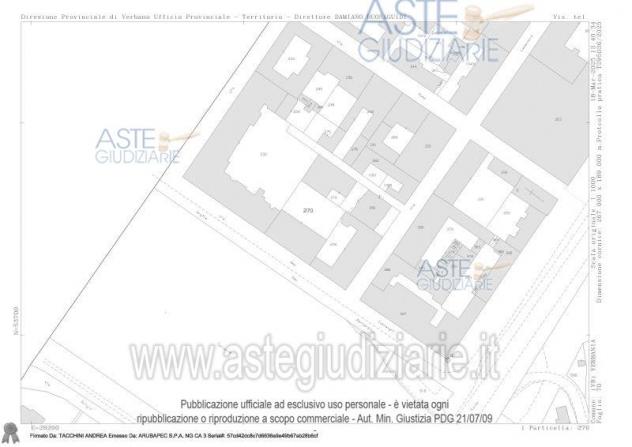 IMMOBILI-IMMOBILE RESIDENZIALE-Via Quarto, 10, 28921 Pallanza VB, Italia - Foto 6
