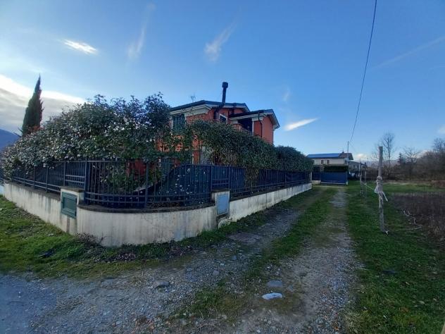 Singola in vendita a Villafranca in Lunigiana - Foto 14