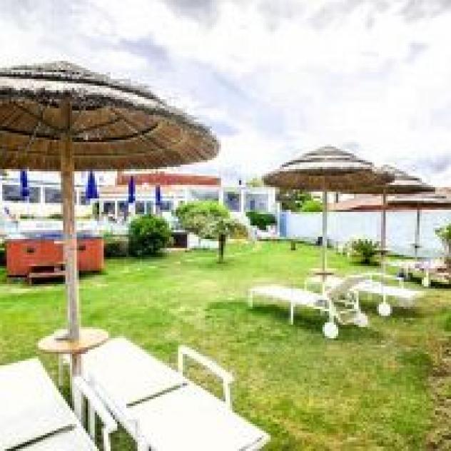 Hotel Stefania Boutique Hotel sulla Spiaggia