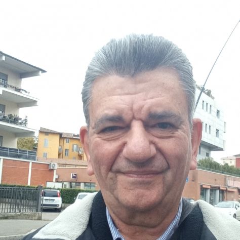 Pensionato autista