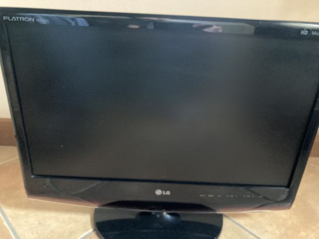 Monitor TV LG M2062D - Foto 2