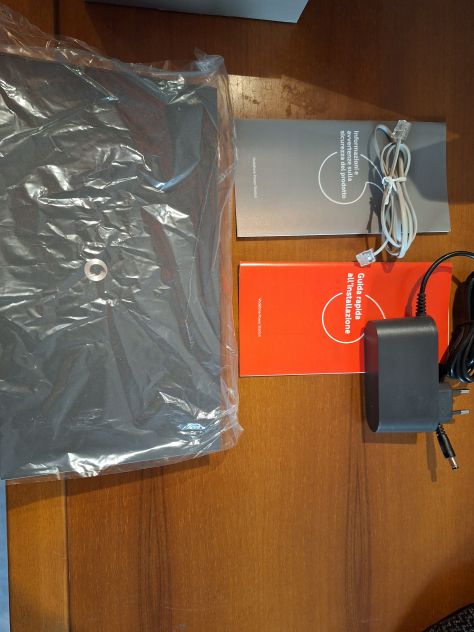 Vodafone station revolution - Foto 3