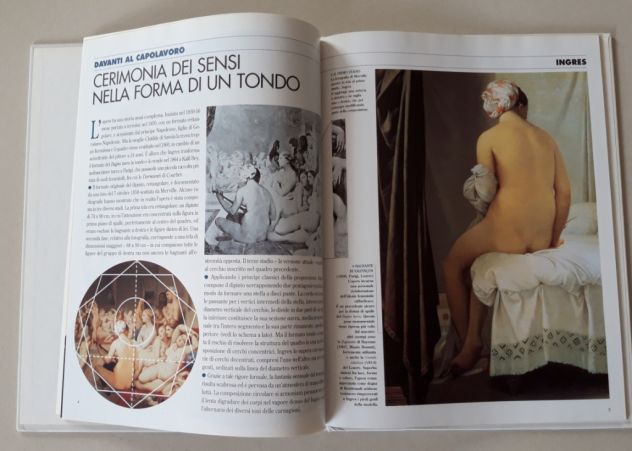 INGRES - Bagno turco - Foto 2