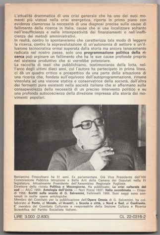 RICERCA: ANNI 70 - Foto 4