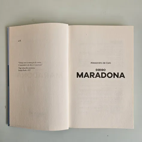 Socrate, Maradona - De Calò, Torno - Gazzetta, Corriere - 2020 - TRACCIATA! - Foto 4