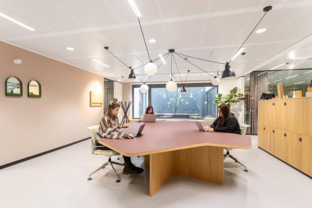 Unisciti a una comunità imprenditoriale fiorente a Milano, Spaces Turati - Foto 8
