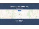 Immobile in asta di 1065 m² in vendita a Montecatini-Terme