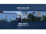 Immobile in asta di 1046 m² in vendita a Siracusa