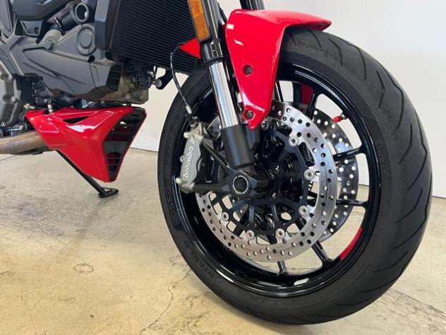 DUCATI Monster 937 PLUS RED rif. 24031640 - Foto 4