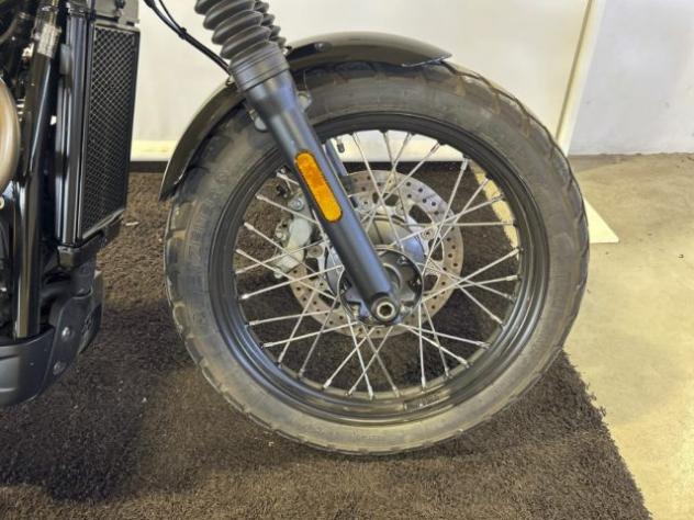 TRIUMPH Scrambler SCRAMBLER 900 rif. 23704399 - Foto 8