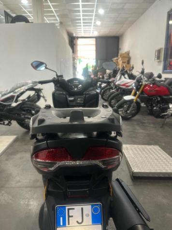 SUZUKI Burgman AN 400 burgman 400 rif. 23882928 - Foto 6