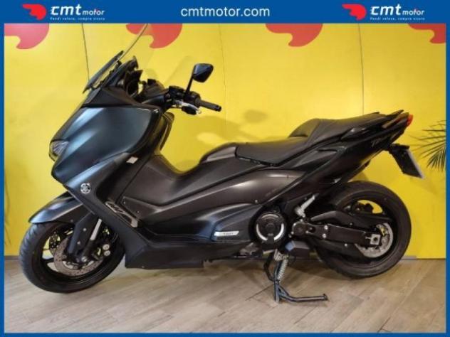 YAMAHA T-Max 560 Garantito e Finanziabile rif. 23545232 - Foto 3