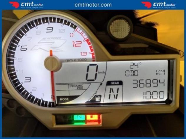 BMW S 1000 R Garantita e Finanziabile rif. 22817698 - Foto 5