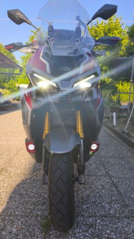 Scooter brera X300