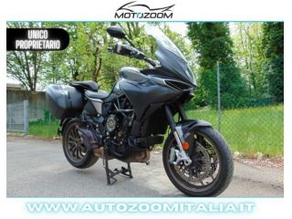 MV Agusta Turismo Veloce 800 Lusso SCS