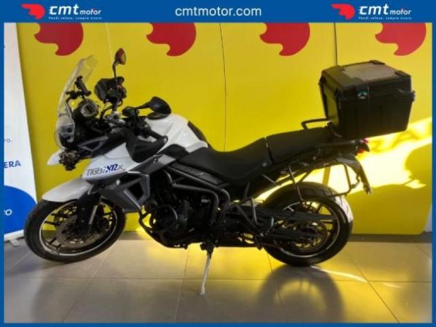 TRIUMPH Tiger 800 Garantita e Finanziabile rif. 23546049 - Foto 3