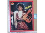 Poster Bruce Springsteen/altro lato Prince
