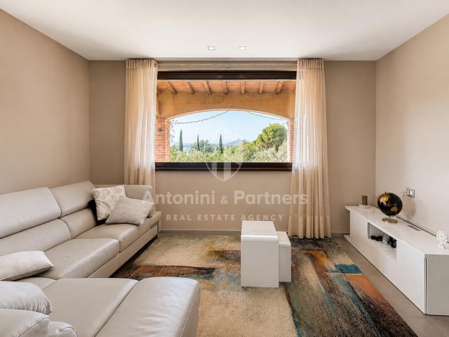 Casale in vendita a Todi - Foto 5