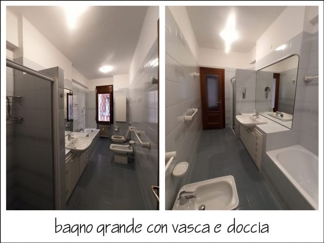 Stanza doppia per due studenti - Foto 6