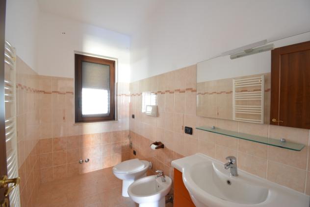 Villa a schiera in affitto a Messina - Foto 10
