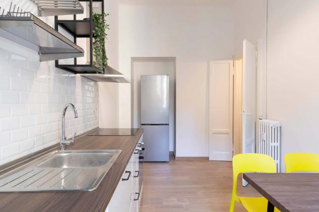 Corso Buenos Aires 45- 3 Bedroom apartment - Foto 2