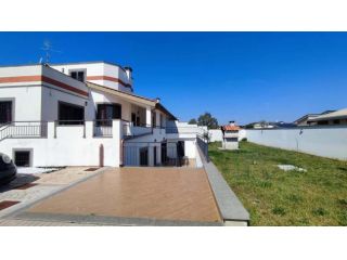 Villa Via Bassani grande villa per gruppi o famiglie - Infernetto