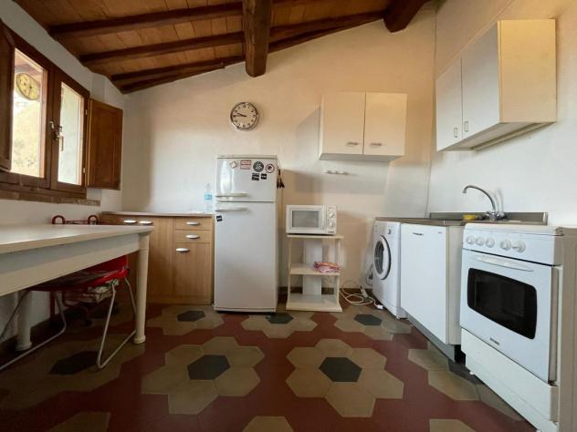 Appartamento in affitto a Siena 55 mq Rif: 722765 - Foto 7