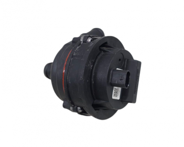 POMPA ACQUA AUSILIARIA JEEP Renegade Serie 52076512 552 82 151 Benzina (18) - Foto 5