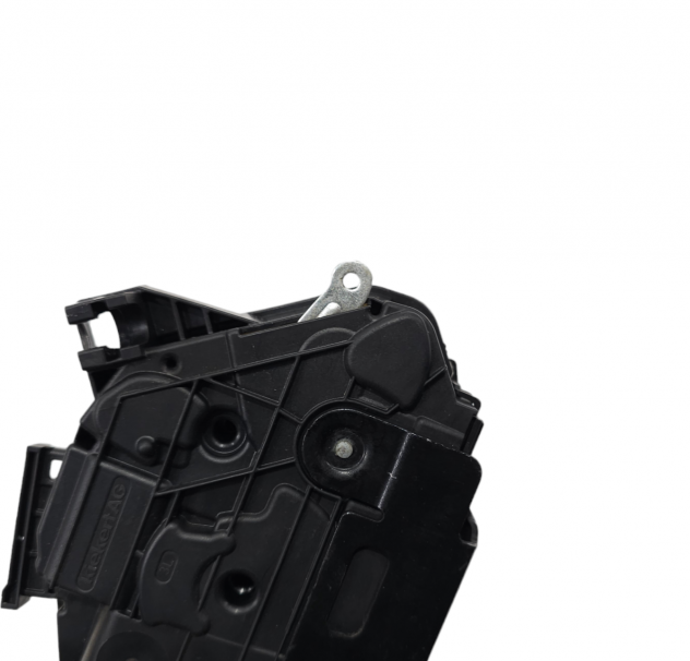 SERRATURA ANTERIORE SINISTRA VOLKSWAGEN Golf 6 Berlina 5K1837015 (0812) - Foto 12