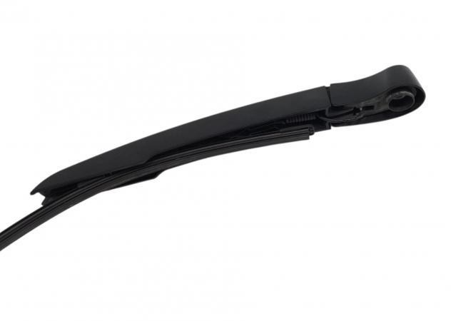 SPAZZOLA TERGICRISTALLO POSTERIORE BMW X1 Serie (F48) 61627356224 (15) - Foto 5