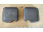 CALOTTA SPECCHIETTO RETROVISORE JEEP WRANGLER