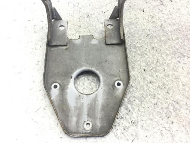 GILERA NEXUS EURO 3 125 STAFFA SUPPORTO PARAFANGO PORTATARGA POSTERIORE 2007 - Foto 6